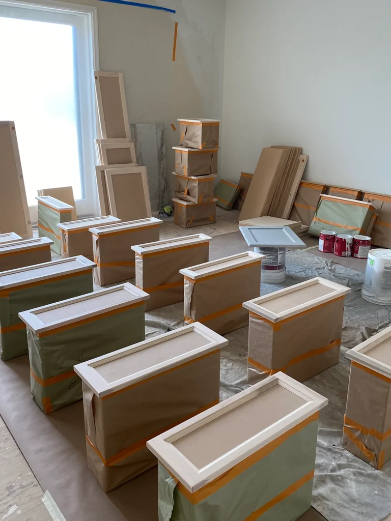 cabinet-painting-resurfacing